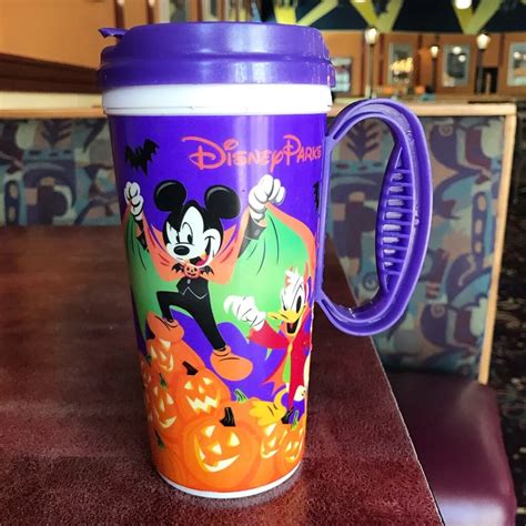 Resort Refillable Mugs At Disney World Ultimate Guide The Budget Mouse