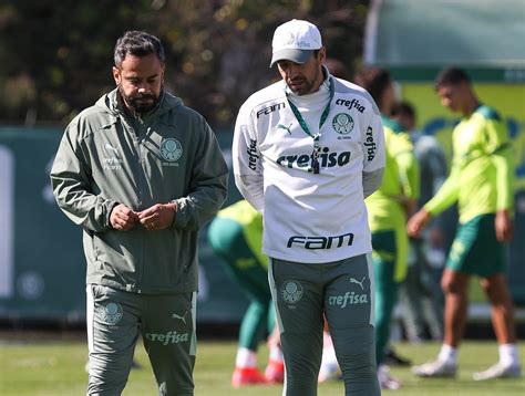 Coordenador Cient Fico Do Palmeiras Explica Medidas Para Jogo Na