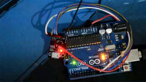 How To Burn Micronucleus Bootloader On The Digispark Attiny Using