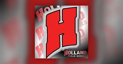 What's New in Holland Public Schools Nov. 13 - WHTC's Morning News ...