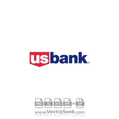 US Bank Logo Vector - (.Ai .PNG .SVG .EPS Free Download)