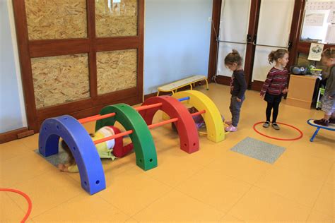 Parcours De Motricit Motricit Maternelle Parcours De Motricit Et