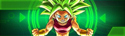 Fierce Fight Super Saiyan 2 Kefla Begins On 02012023 Dragon