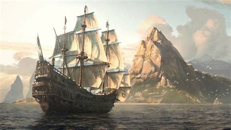 Assassin's Creed Sea Shanties Lyrics, Songs, and Albums | Genius