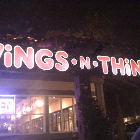 Wings N Things Mira Mesada Kanatçı