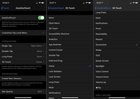 iPhone Screenshots Are Not Working? 5 Ways to Fix That