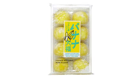 Kubota Japanese Mochi Fruits Daifuku Rice Cake Strawberry Melon