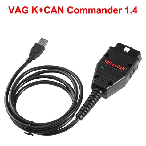 Vag K Can Commander Ftdi Pic F K K Can Obd Auto Car