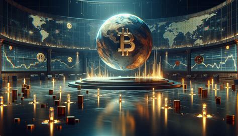 Cryptocurrency Market Downturn Impact Of Geopolitical Events