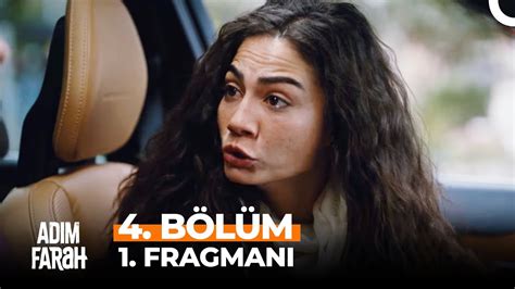 Adım Farah 4 Bölüm Fragmanı Fragman Beyazperde