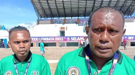 Liga 3 El Tari Memorial Cup 2022 Lembata Persami Menang Atas Perseftim