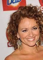 NADIA SAWALHA Nude AZNude