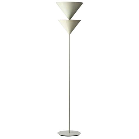 Pascal Floor Lamp By Vico Magistretti For Oluce For Sale At 1stdibs