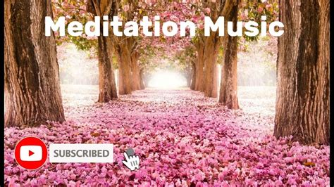 Meditation Music Meditation Music For Positive Energy 10 Minutes