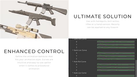 Fps Shooter Recoil