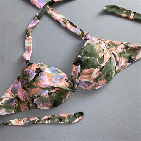 BIKINI MONET Bikinis y Ropas de Baño