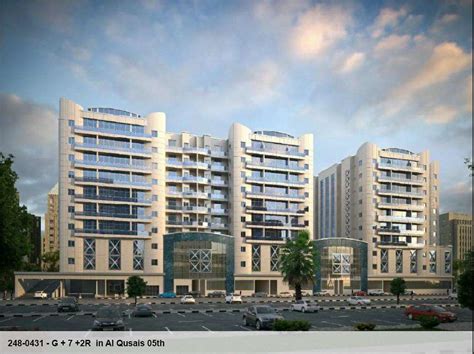 2480431 – Al Qusais 05th , Dubai – Imperial Developments and Consultancy