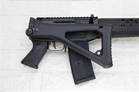 GHK 553 GBB 瓦斯槍 iGUN Airsoft 生存遊戲專賣店