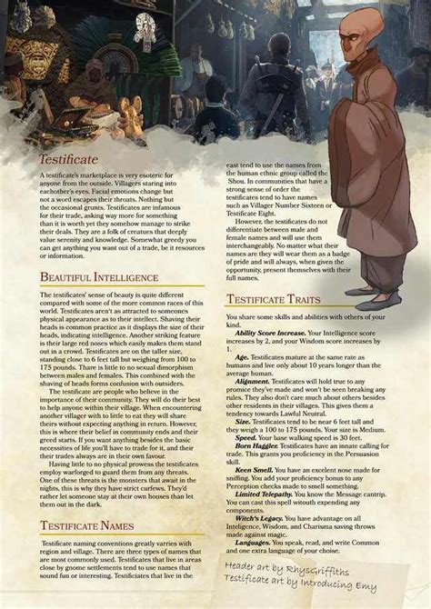 5e Warlock Guide Tasha Yoiki Guide