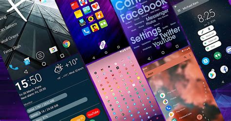 Estos Son Los Mejores Launcher Que Puedes Instalar En Tu Xiaomi