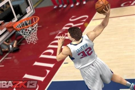 La Magia Del Basketball En El Nuevo Tráiler De Nba 2k13