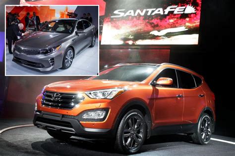 Hyundai Kia Recall 337m Vehicles Over Fire Risks Narrative News