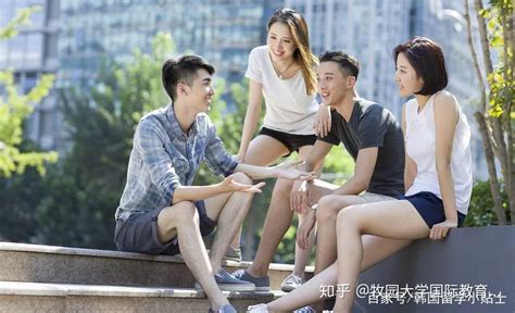 留学归来，你有了什么样的不同？ 知乎