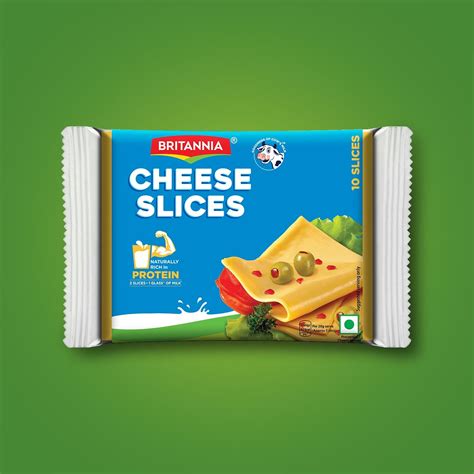 Buy Cheese Cubes And Cheese Blocks By Britannia Dairy Products