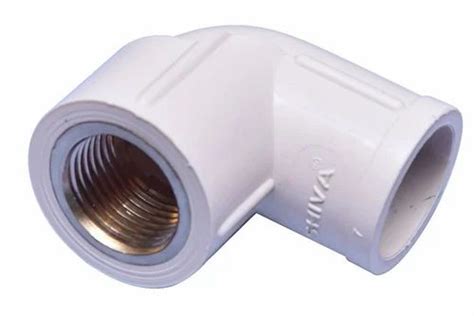 Upvc Pipe Fitting And Cpvc Pipe Fitting Manufacturer Shiva Polytubes