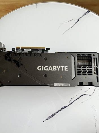 Pirkti Gigabyte GeForce RTX 3070 8 GB 1500 1815 Mhz PCIe X16 GPU ENEBA