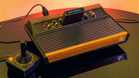 A Origem Dos Videogames Conhe A A Impactante Hist Ria Do Atari