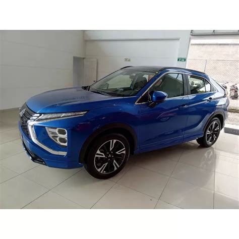 Motoneta Bogota Carros Y Camionetas Mitsubishi Eclipse Cross