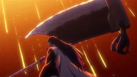 Bleach Thousand Year Blood War Episode 20 Recap Kenpachi Arrives