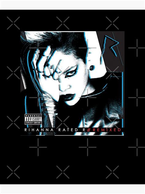 Rated R Album Cover