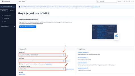 How to Set Up a WhatsApp Channel with Twilio? | User Guide | Chatwoot