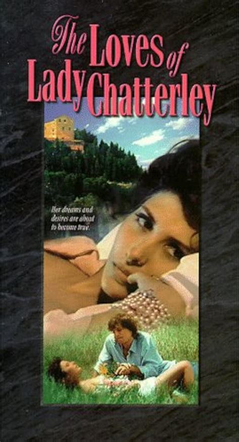 Lady Chatterley Story