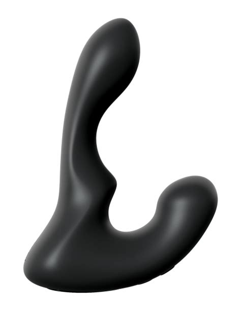 Our Pleasure Prostate Massagers Anal Fantasy Elite Ultimate P Spot