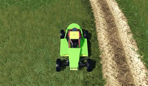 Buggy D Autocross Fs V Mod Fs Mods Fs Mods