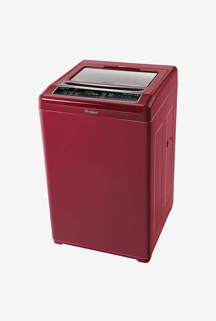 Whirlpool 65 Kg Fully Automatic Top Load Washing Machine Whitemagic Premier Online At Lowest