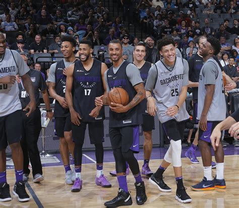 Quick Prediction Sacramento Kings Opening Night Lineup