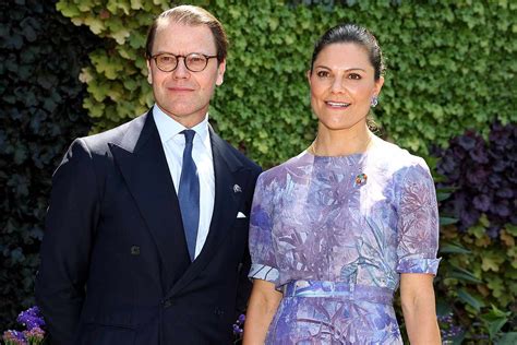 Prince Daniel of Sweden Denies 'Mean, False Rumors' of Marriage Turmoil