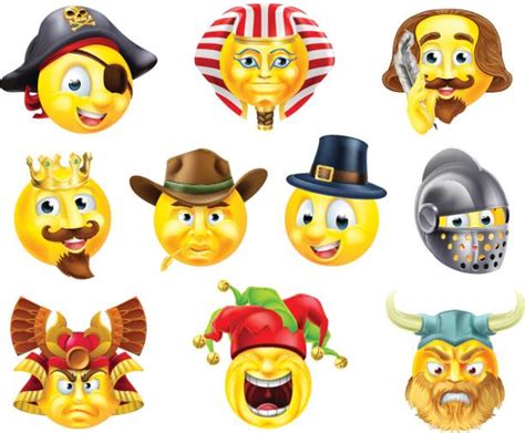 90 Samurai Emoji Emoticon Stock Illustrations Royalty Free Vector