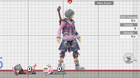 Smash Ultimate Shulk Guide Moves Outfits Strengths Weaknesses