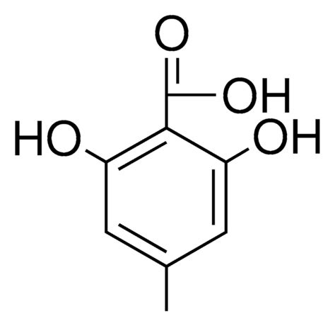 Dihydroxy Methyl Benzoic Acid Aldrichcpr Sigma Aldrich