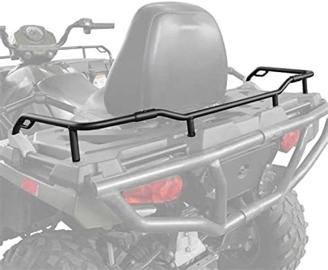 Sautvs Rear Rack Extender For Polaris Sportsman 570 450