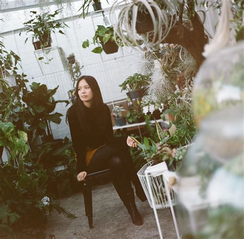 Interview #31 — Charlotte Nicdao — LIMINAL