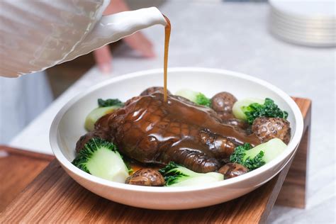 Man Fu Yuan's New Menu Returns To Its Cantonese Roots - Miss Tam Chiak