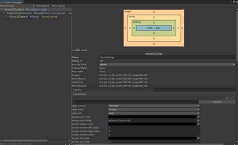 Getting Started With Ui Toolkit At Runtime Unity Blog