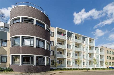 Social Housing Stadsring 193c Amersfoort Sociale Huurwoning