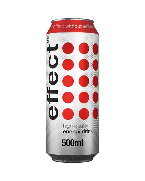 Effect Classic Energy Drink 1 X 050l Dose Koffeinhaltiger Energie